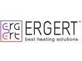 Нагревательная секция ERGERT (ETRG-30) - 180 м, 5400 Вт