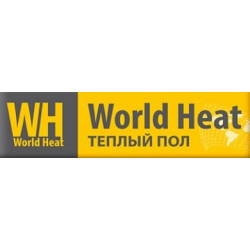 Теплые полы World Heat