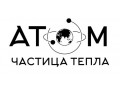 Терморегулятор ATOM Beta Wi-Fi black