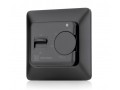 Терморегулятор Ergert Floor Control 110 black